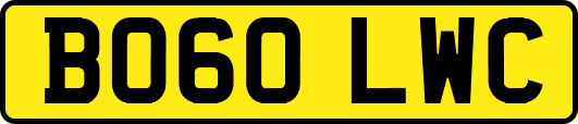 BO60LWC