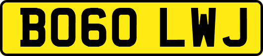BO60LWJ