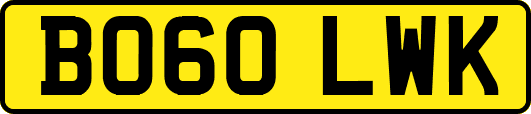 BO60LWK