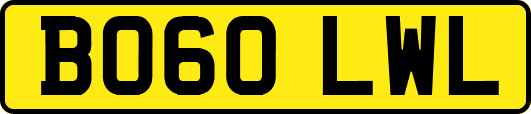 BO60LWL