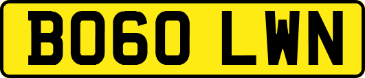 BO60LWN
