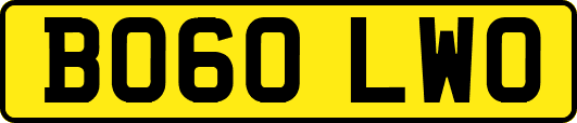 BO60LWO