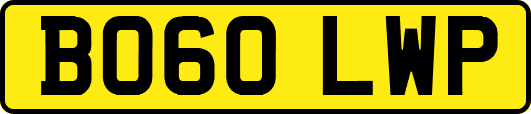 BO60LWP