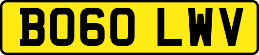 BO60LWV