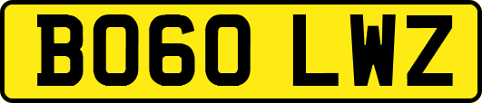 BO60LWZ