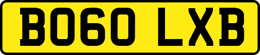 BO60LXB