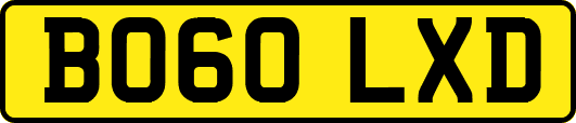 BO60LXD