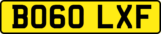 BO60LXF
