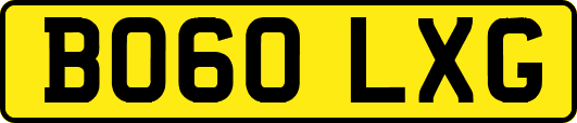 BO60LXG