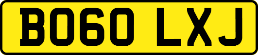 BO60LXJ