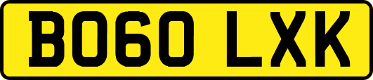 BO60LXK