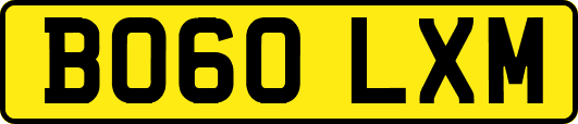 BO60LXM