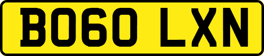 BO60LXN