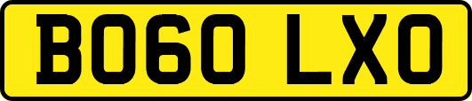 BO60LXO