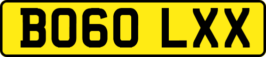 BO60LXX
