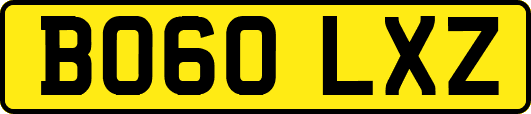 BO60LXZ