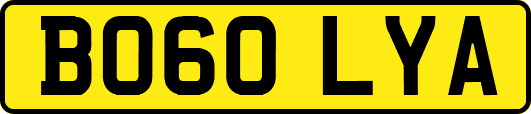 BO60LYA