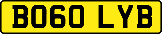 BO60LYB