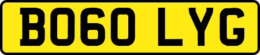 BO60LYG