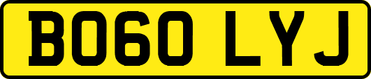 BO60LYJ