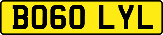 BO60LYL
