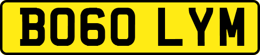BO60LYM
