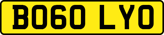BO60LYO
