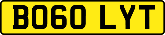 BO60LYT