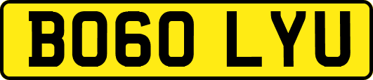BO60LYU