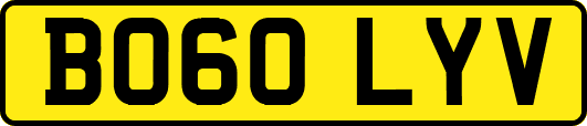 BO60LYV