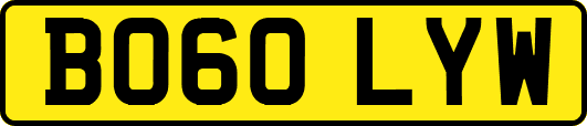 BO60LYW