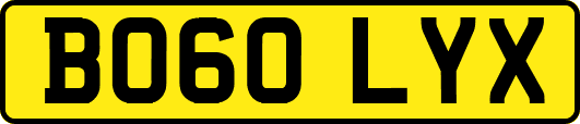 BO60LYX