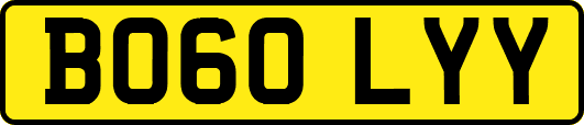 BO60LYY