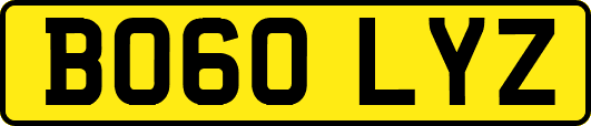 BO60LYZ