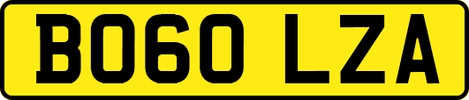 BO60LZA