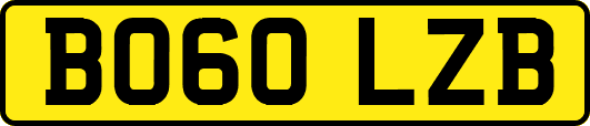 BO60LZB