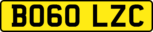 BO60LZC