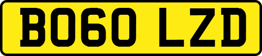 BO60LZD