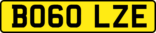 BO60LZE