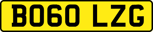 BO60LZG