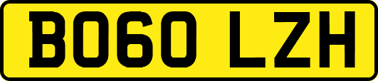 BO60LZH