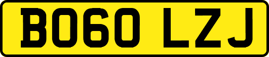 BO60LZJ