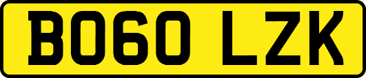 BO60LZK
