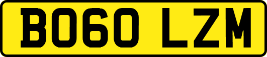 BO60LZM