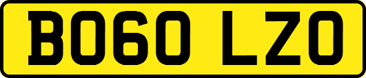 BO60LZO