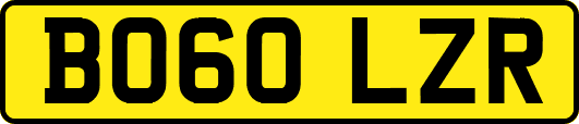 BO60LZR