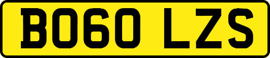 BO60LZS