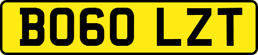 BO60LZT