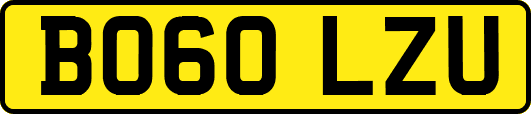 BO60LZU