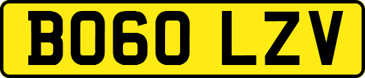 BO60LZV